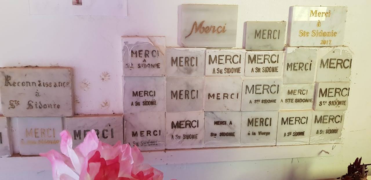 L’œuvre, la mémoire et l’empreinte sacrée de mon arrière-grand-mère