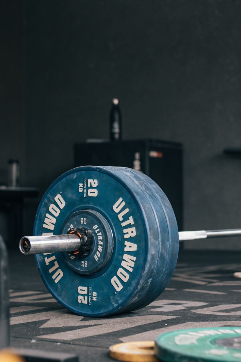 Matériel de renforcement musculaire