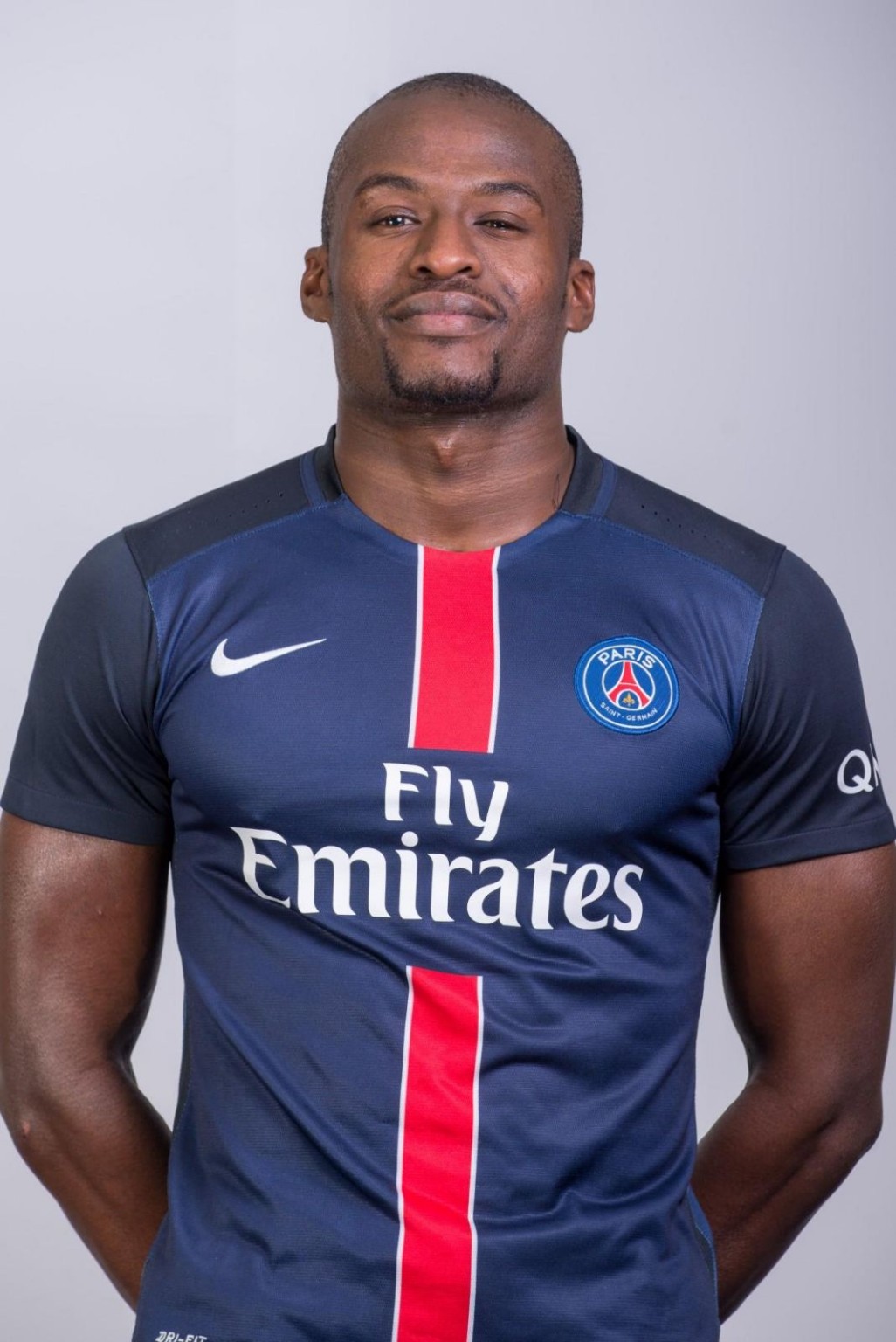 Mory Condé, préparateur physique de football