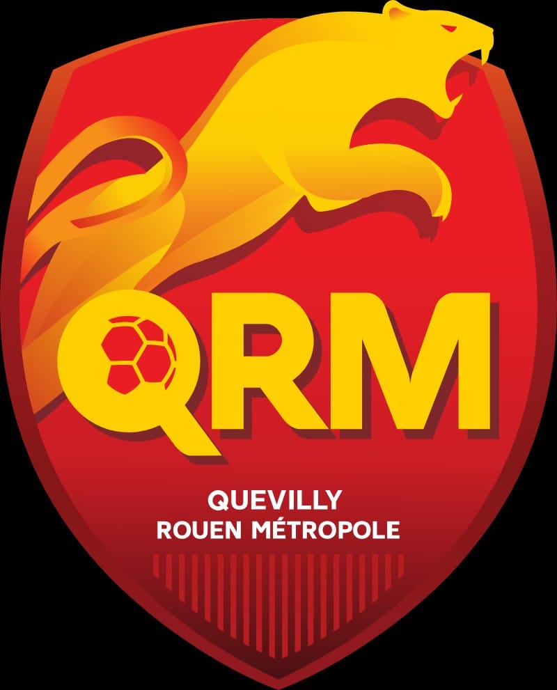 QRM — Quevilly Rouen Métropole